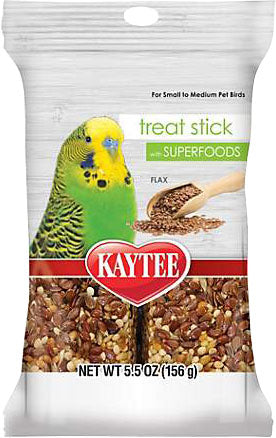 Kaytee Avian Superfood Treat Stick