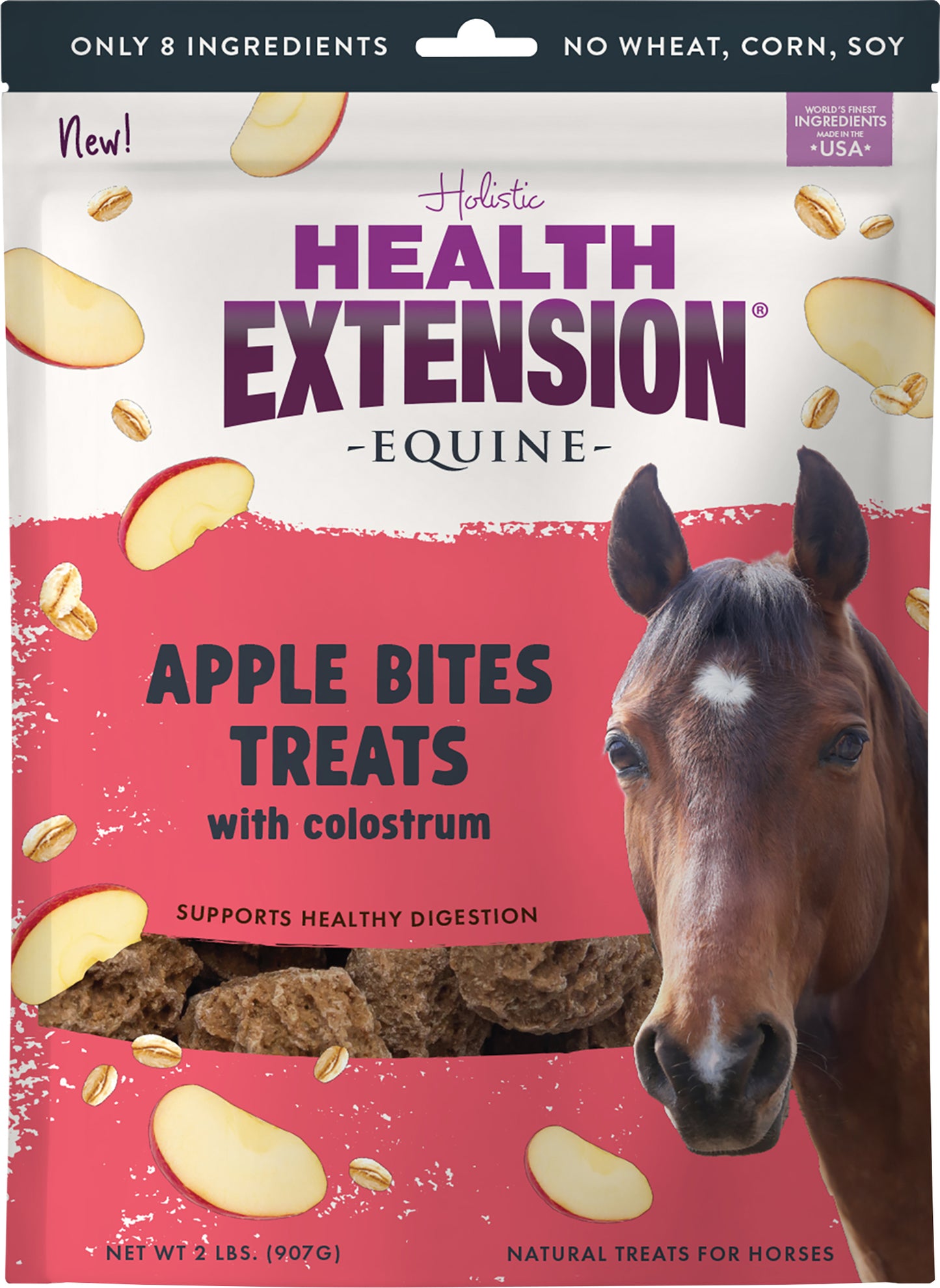 Health Extension Equine Treats