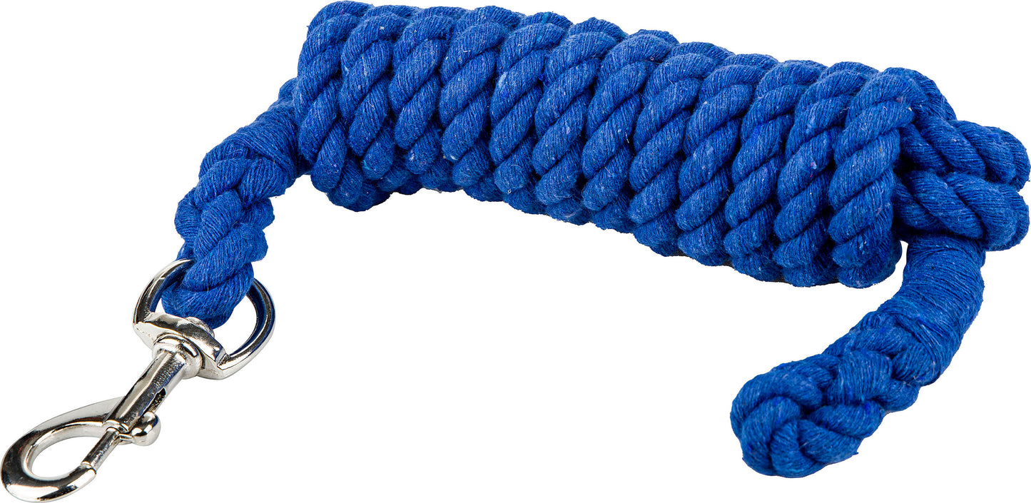Gatsby Cotton Lead/Bolt Snap