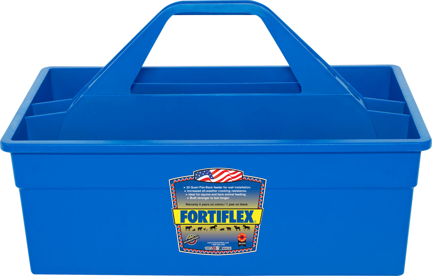 Fortiflex Tote Max