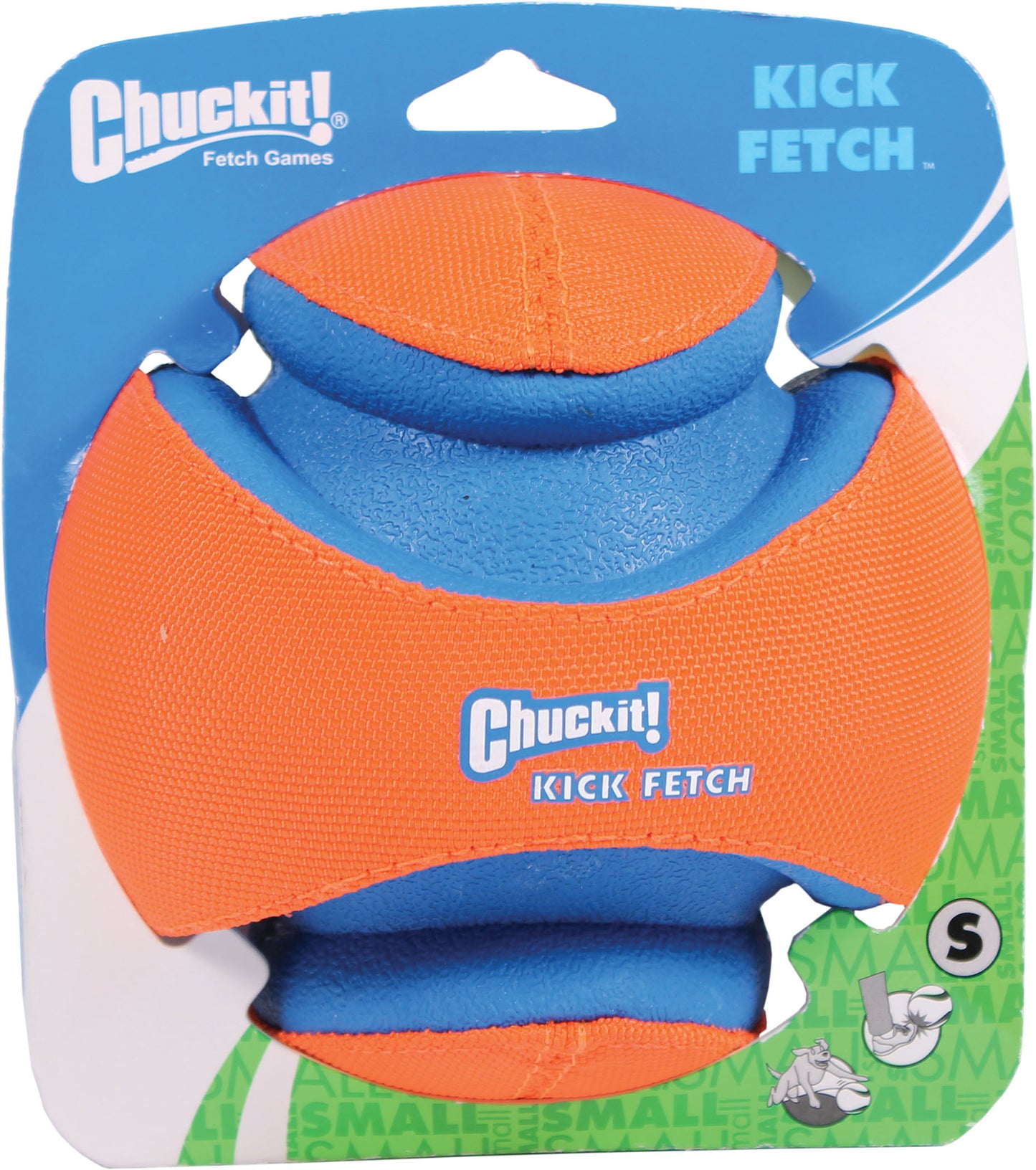 Chuckit! Kick Fetch