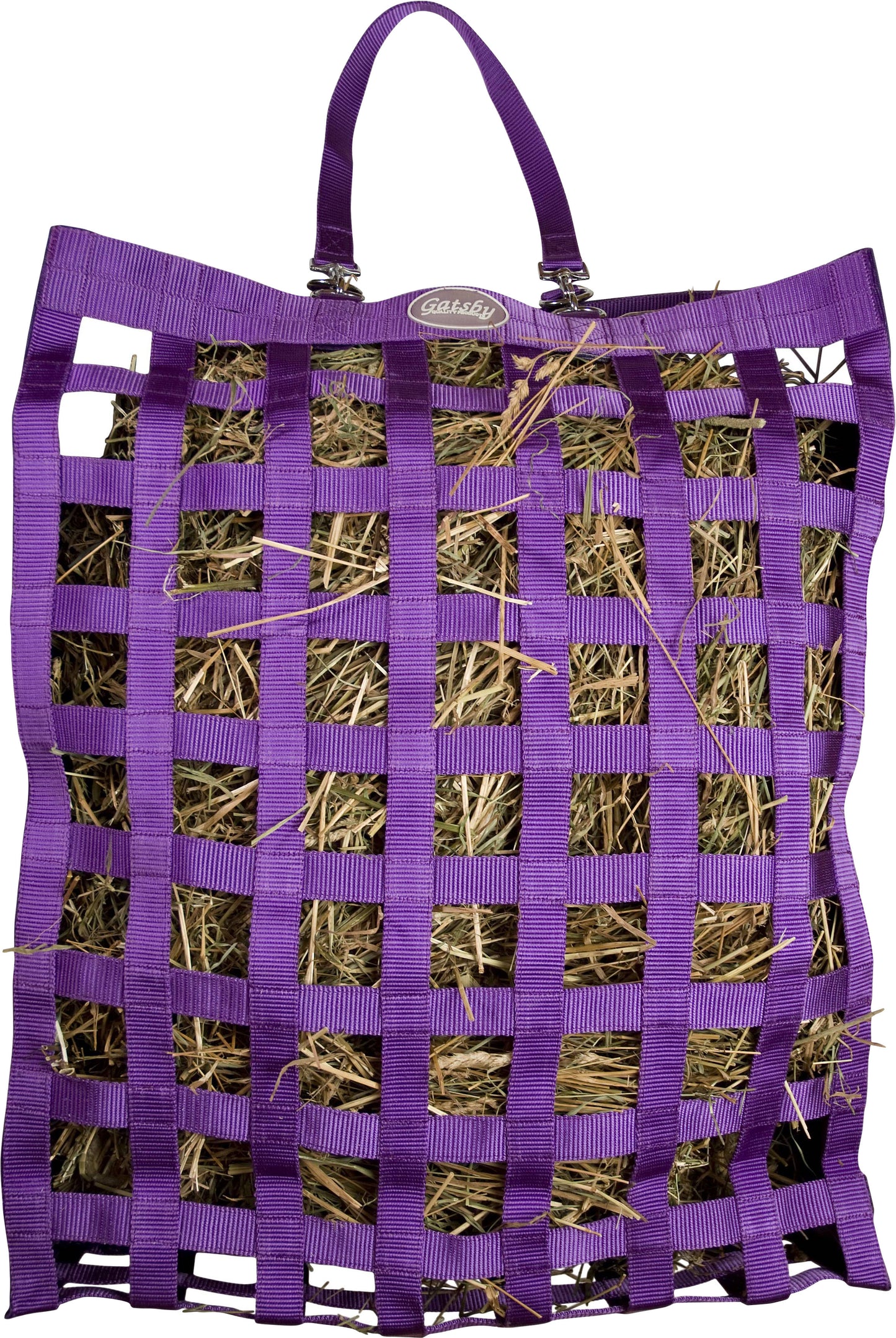 Gatsby All Natural Slow Hay Feeder