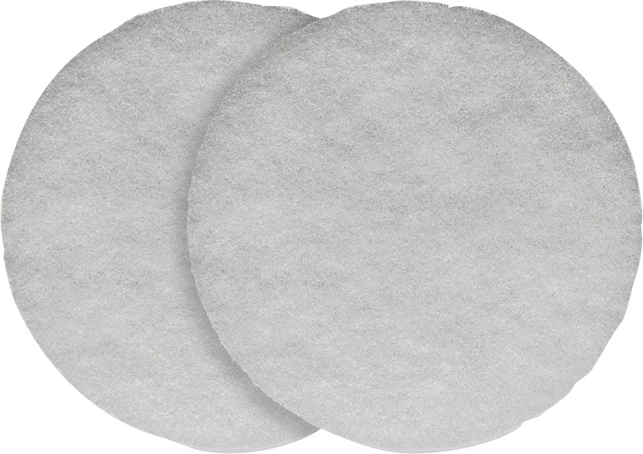 Fine White Filter Pad For Forza Fz15-Uv
