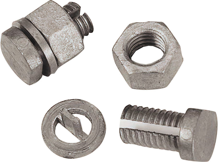 Dare Split Bolt Style Line Clamp/Tap