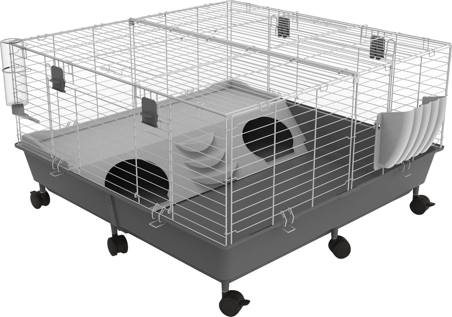 Critter Connection Cage