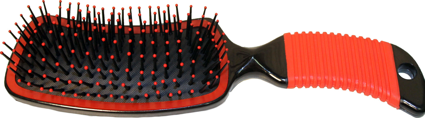 Curved Handle Mane & Tail Brush