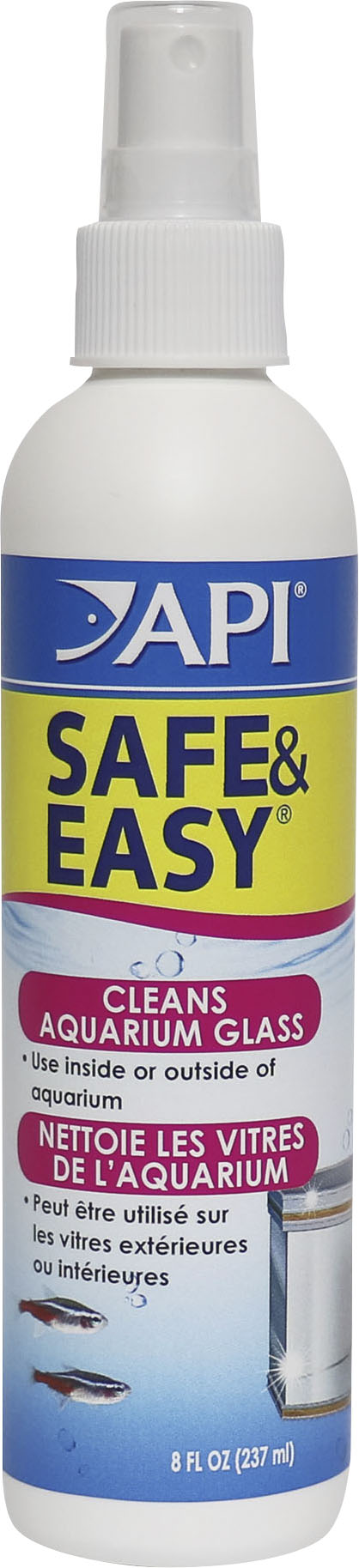 Api Safe & Easy Aquarium Cleaner
