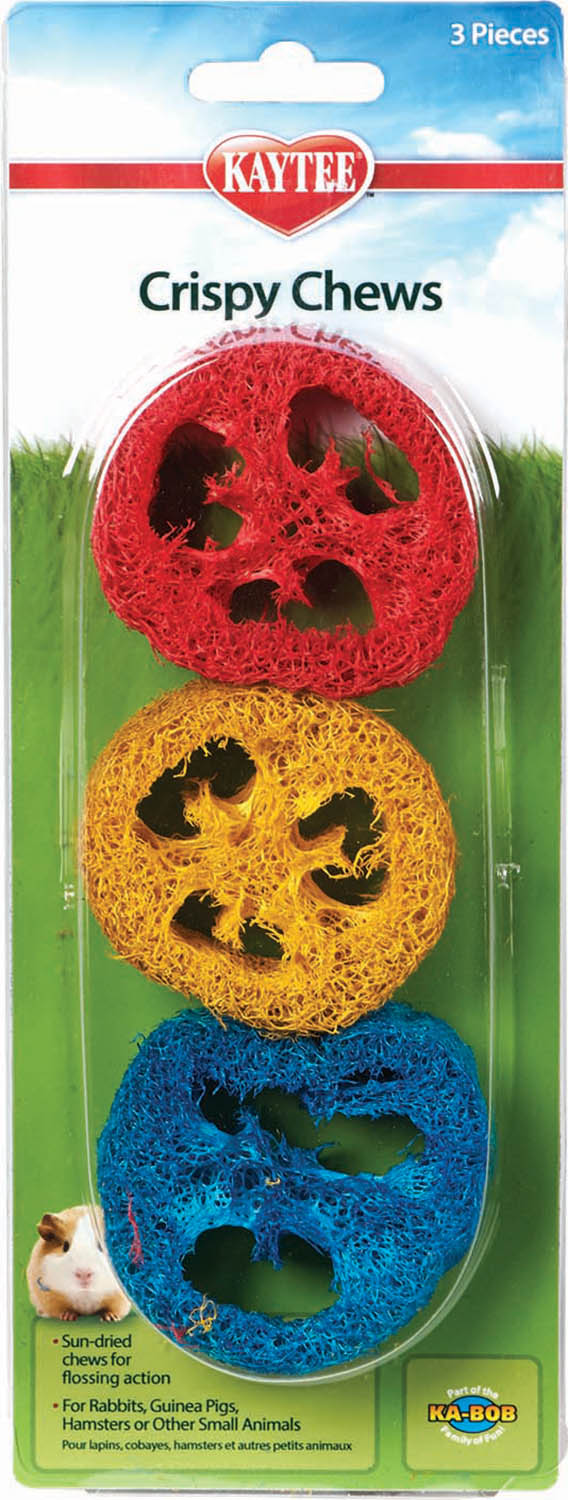 Kaytee Crispy Chews