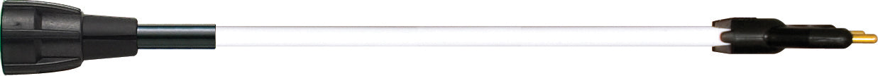 Hot Shot Rigid Fiberglass Shaft For Livestock Prod