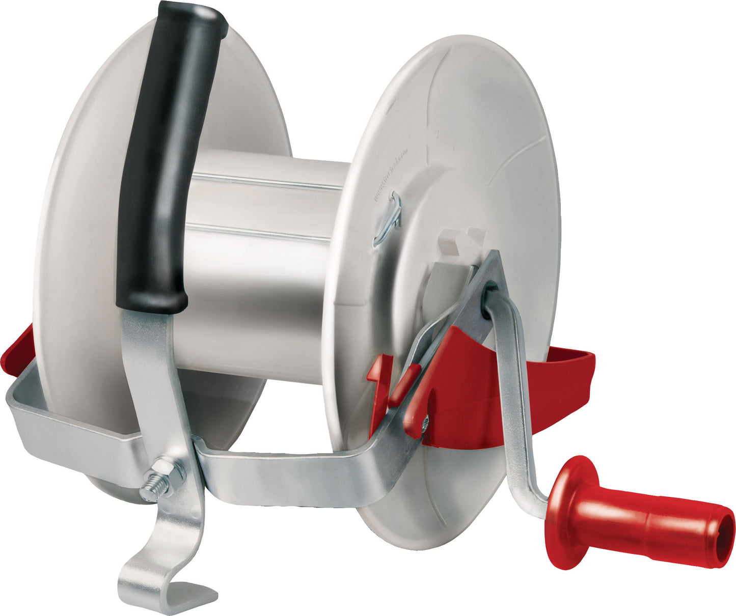 Stafix Geared Fence Reel