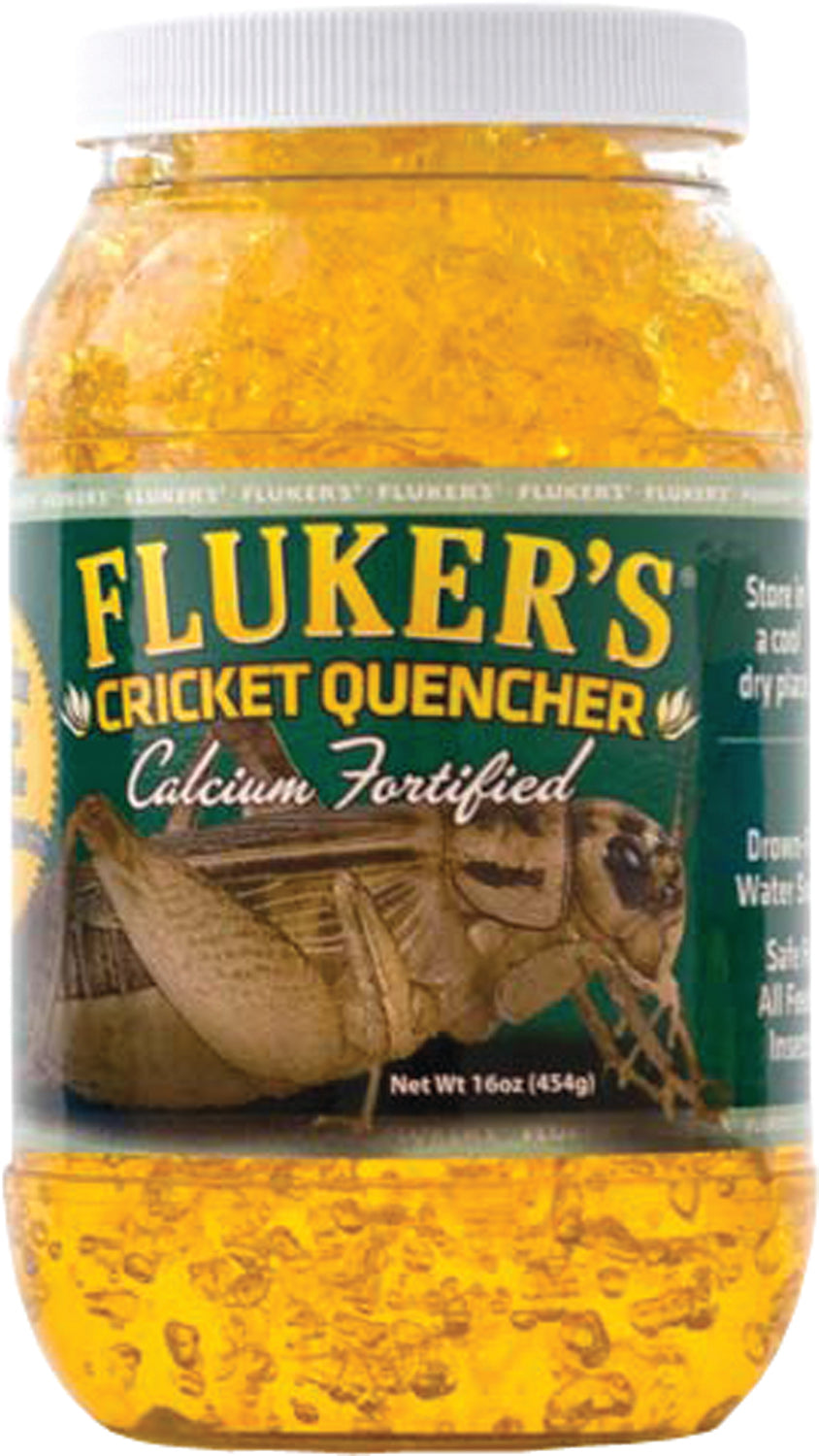 Cricket Quencher Calcium Fortified