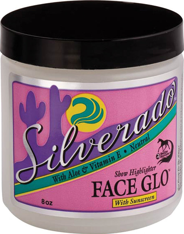 Silverado Face Glo Show Highlighter
