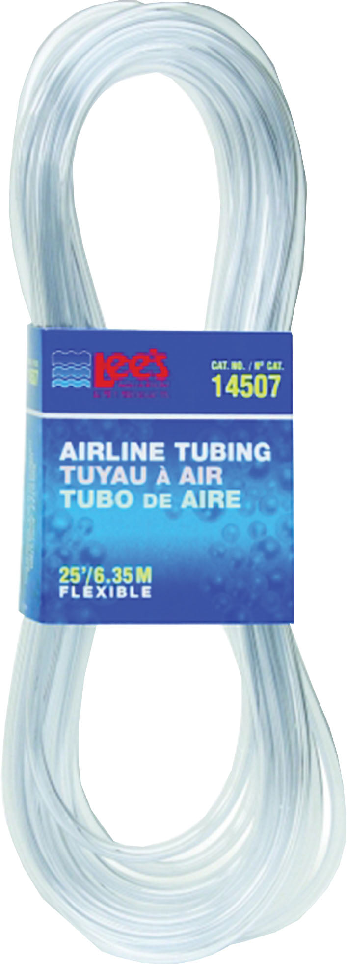 Airline Tubing