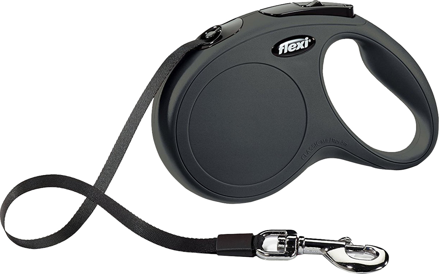 Flexi Classic Tape Retractable Leash