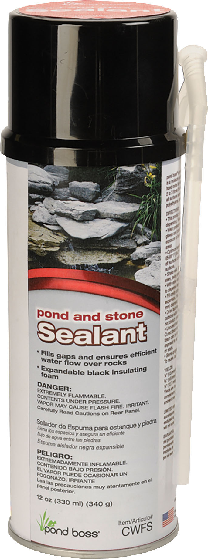 Pond Boss Pond & Stone Sealant
