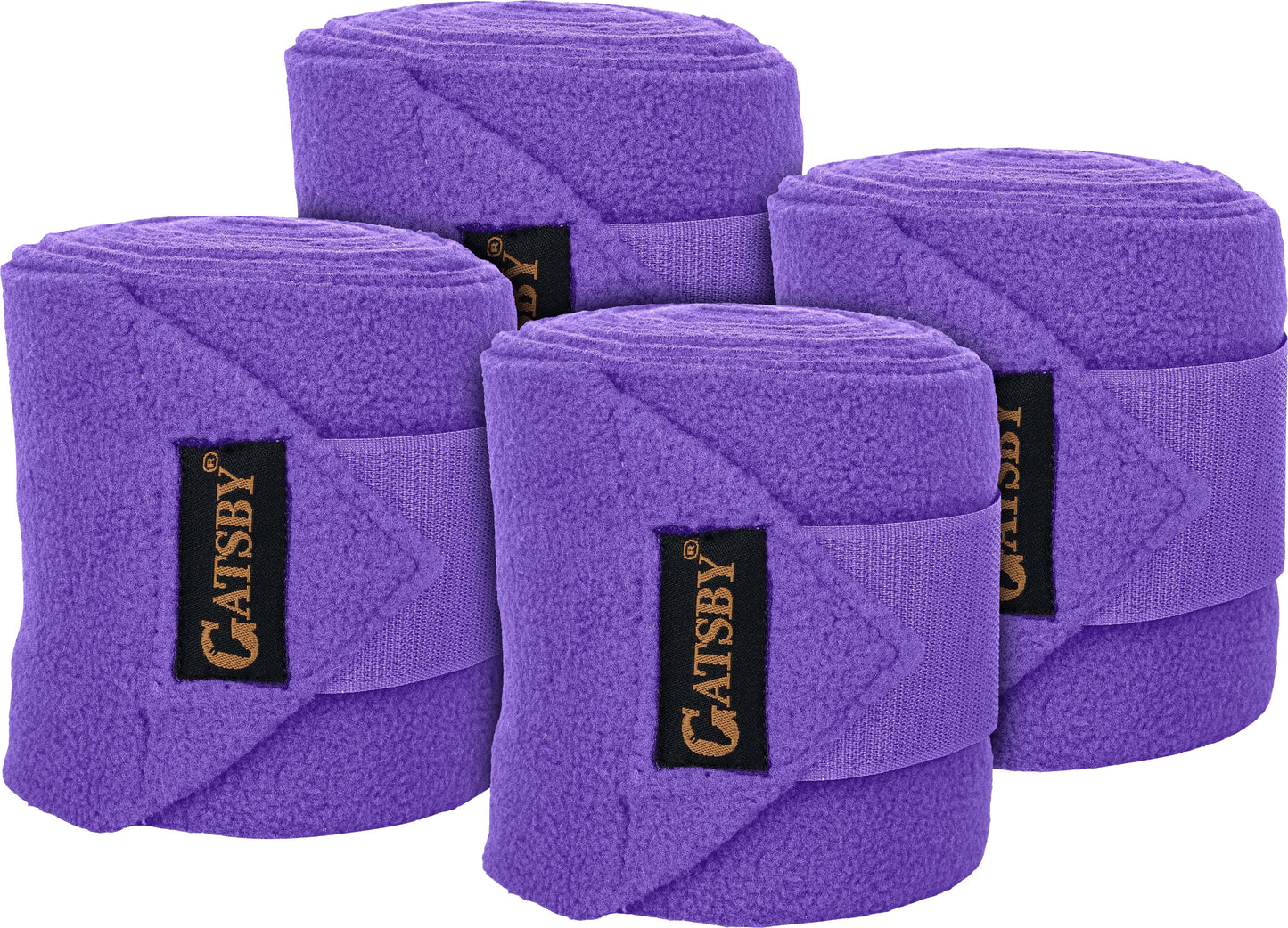 Gatsby Polo Leg Wraps