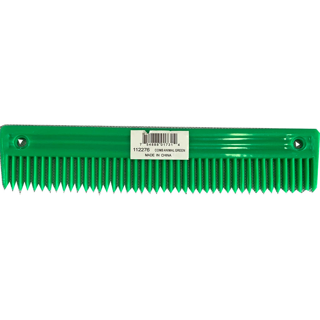Animal Comb