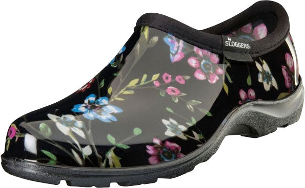 Sloggers Womens Waterproof Comfort Shoe