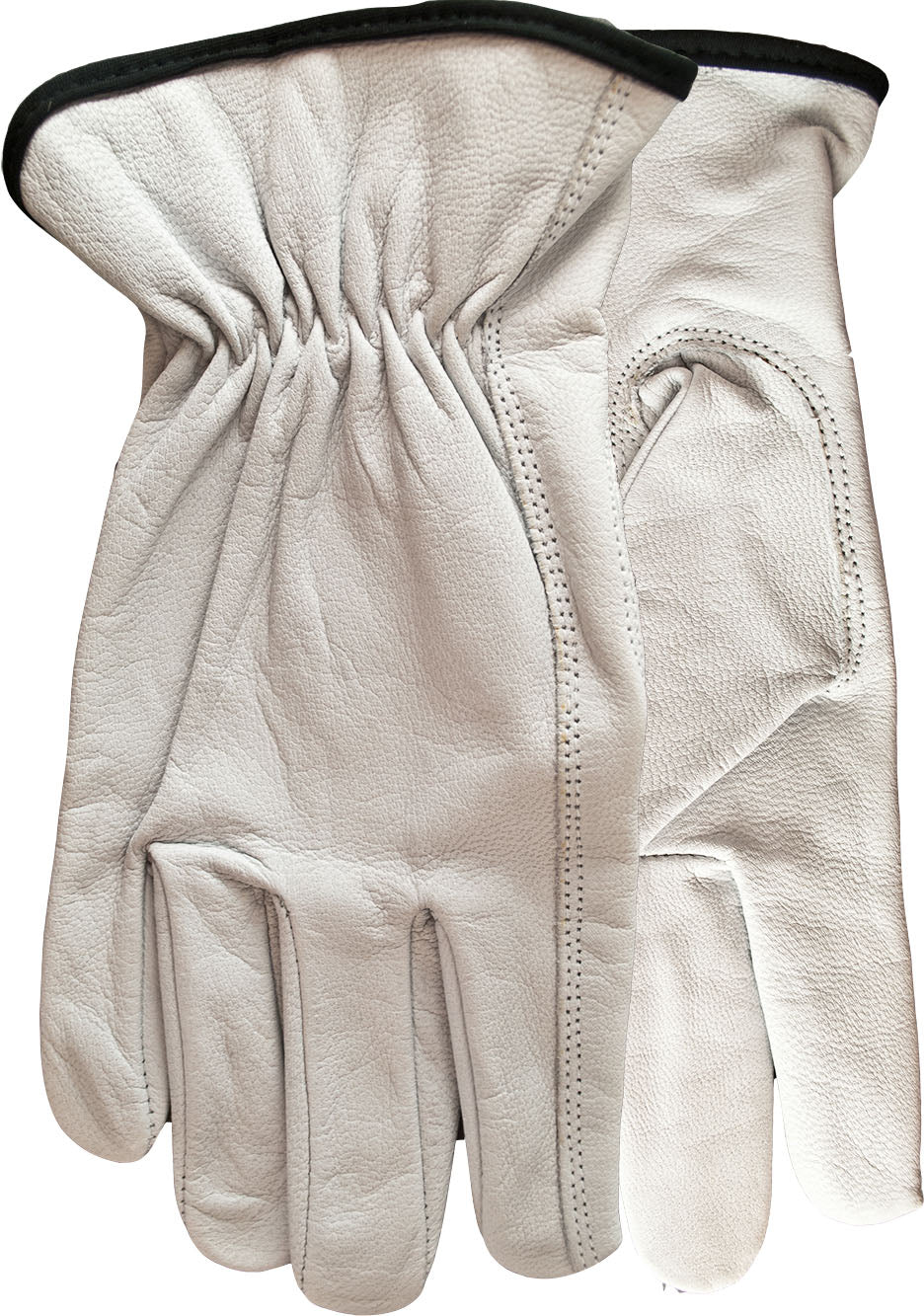 Watson Gloves Mens Scapegoat Full Grain Goatskin