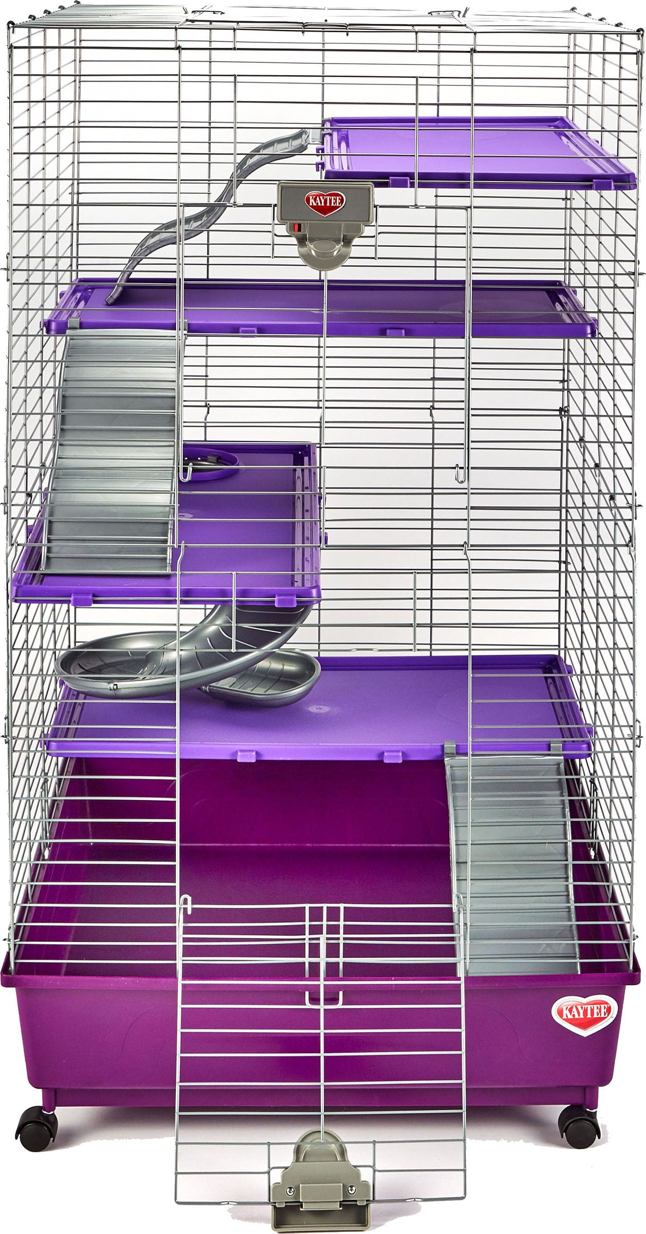 Kaytee Multi-Level Ferret Home