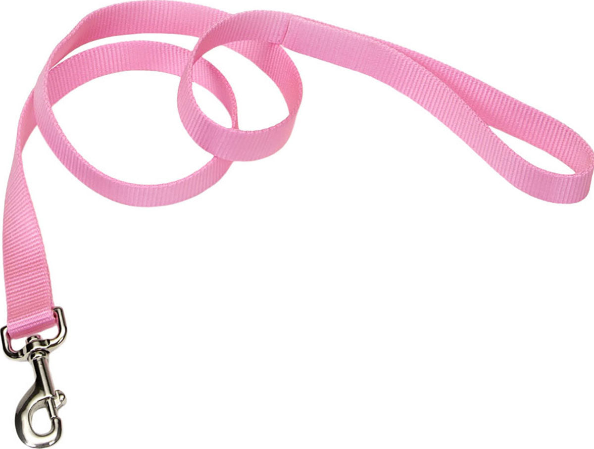 Single Ply Dog Leash