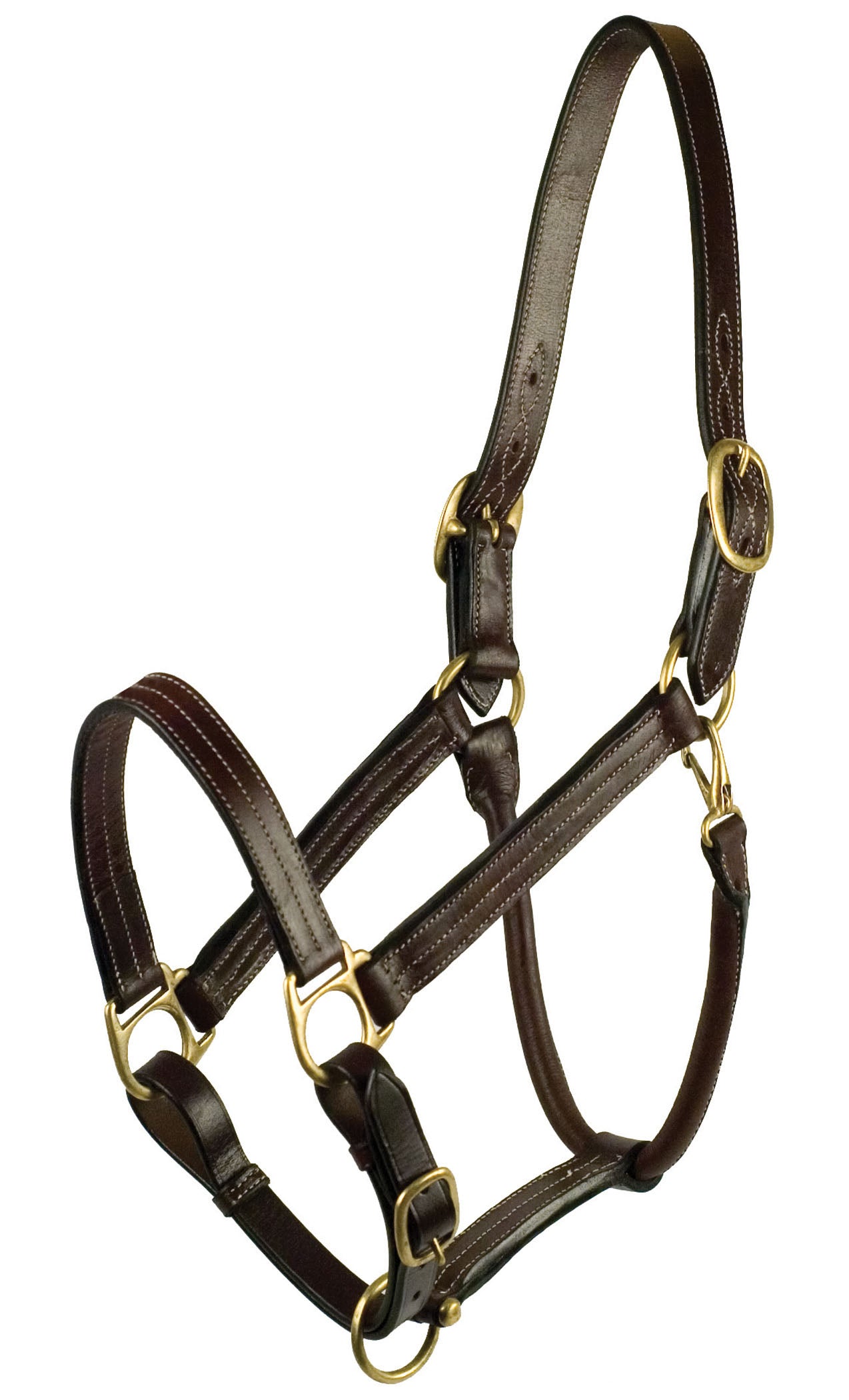 Gatsby Premium Adjustable Triple Stitched Halter
