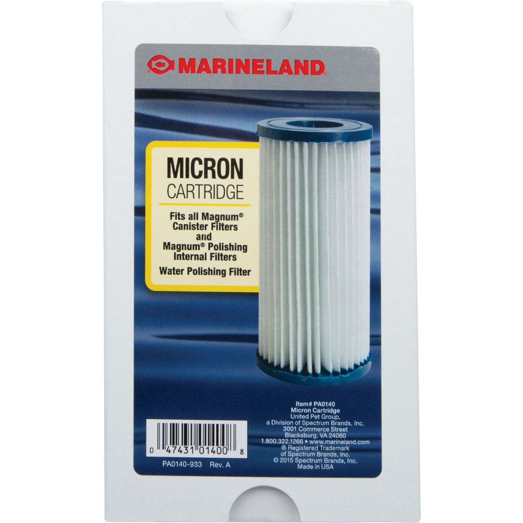 Magnum 290 Micron Polishing Filter Cartridge