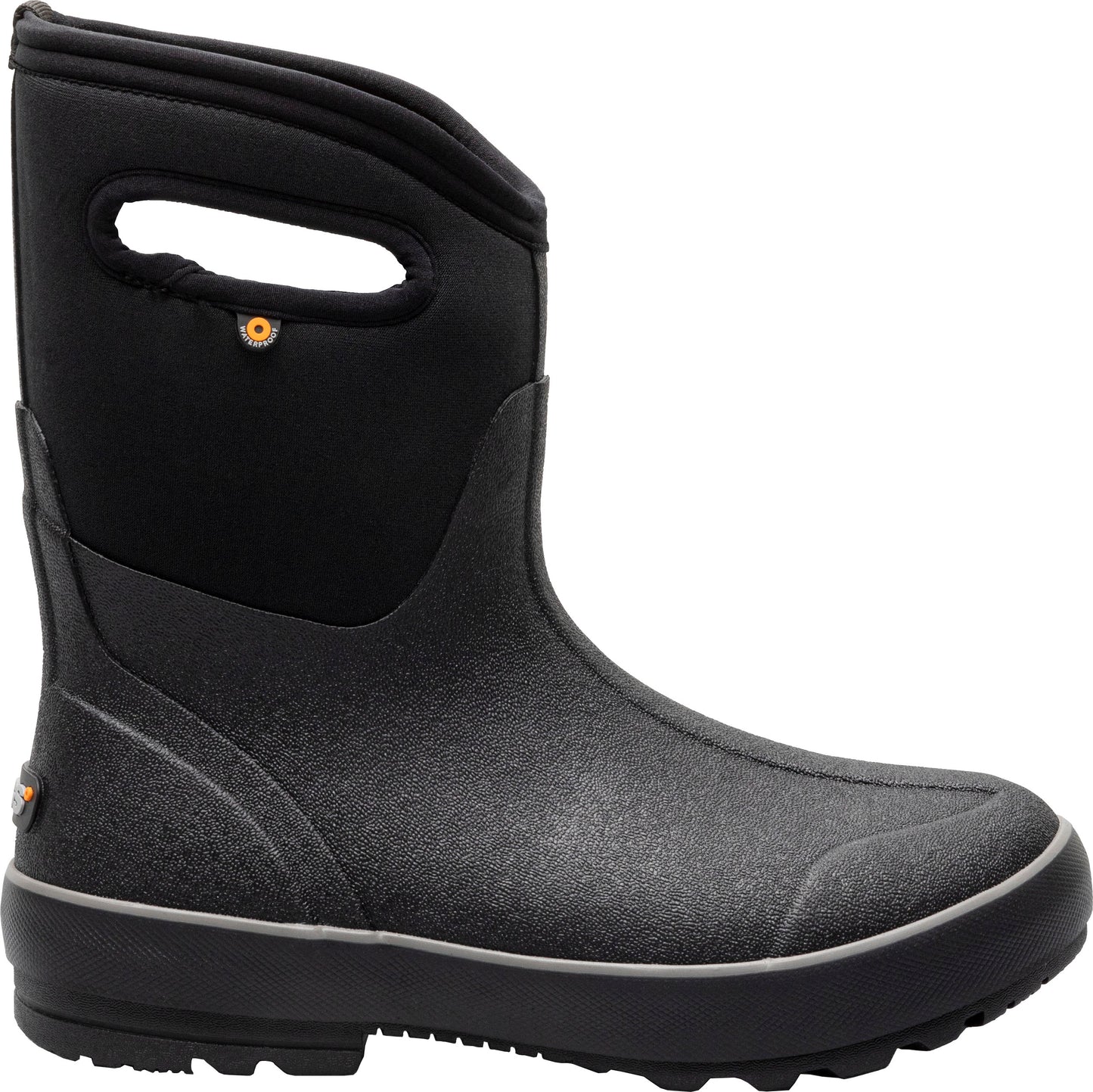 Bogs Classic Ii Mid Womens Boot