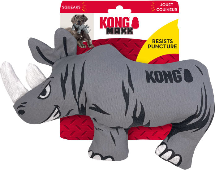Kong Maxx Rhino