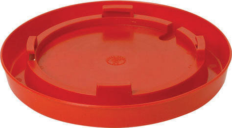 Little Giant Plastic Lug Style Poultry Water Base