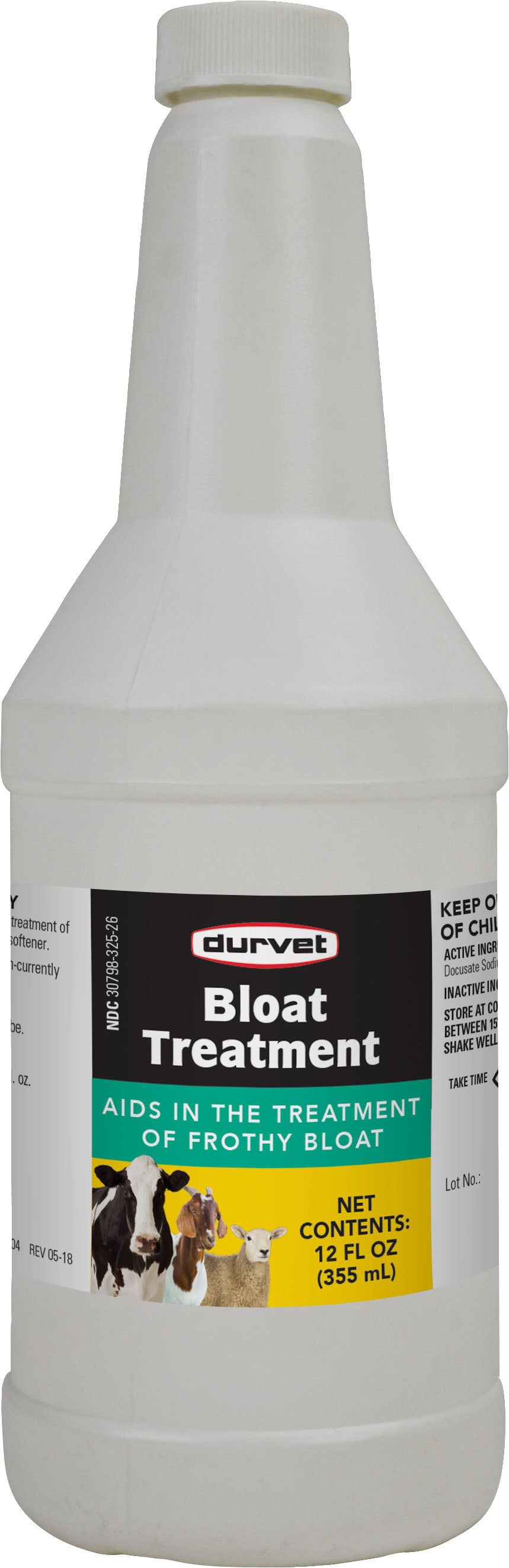 Durvet Bloat Treatment