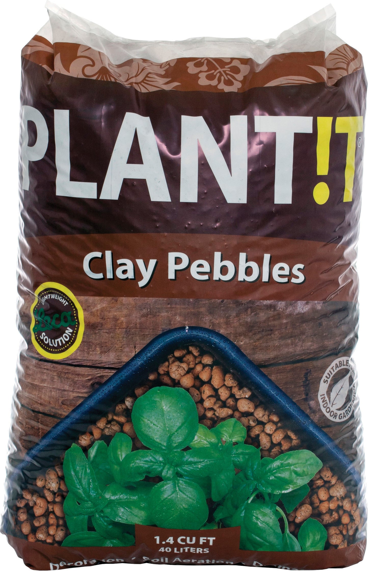 Grow!T Clay Pebbles
