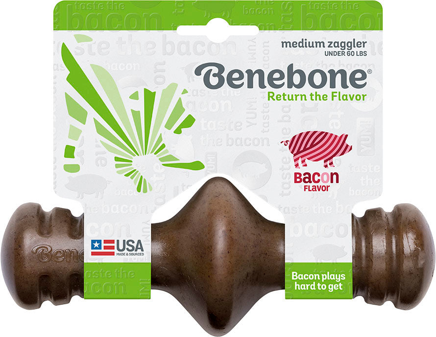 Benebone Zaggler