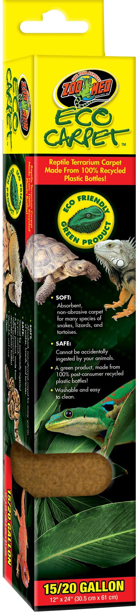 Eco Terrarium Carpet