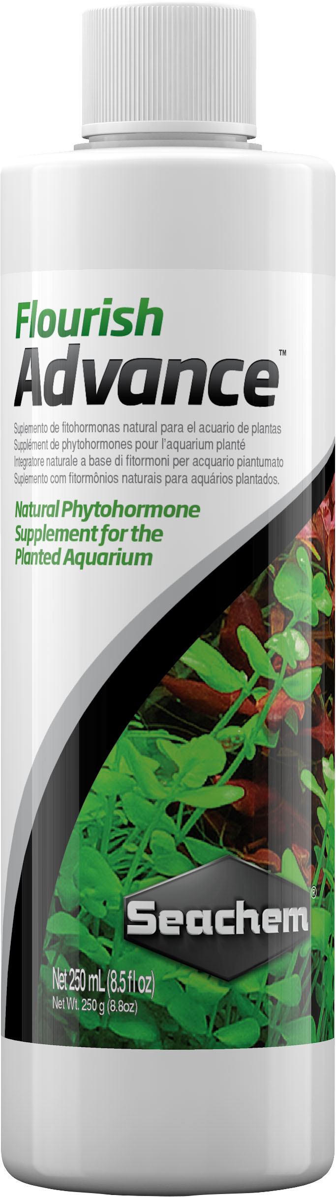 Seachem Flourish Advance