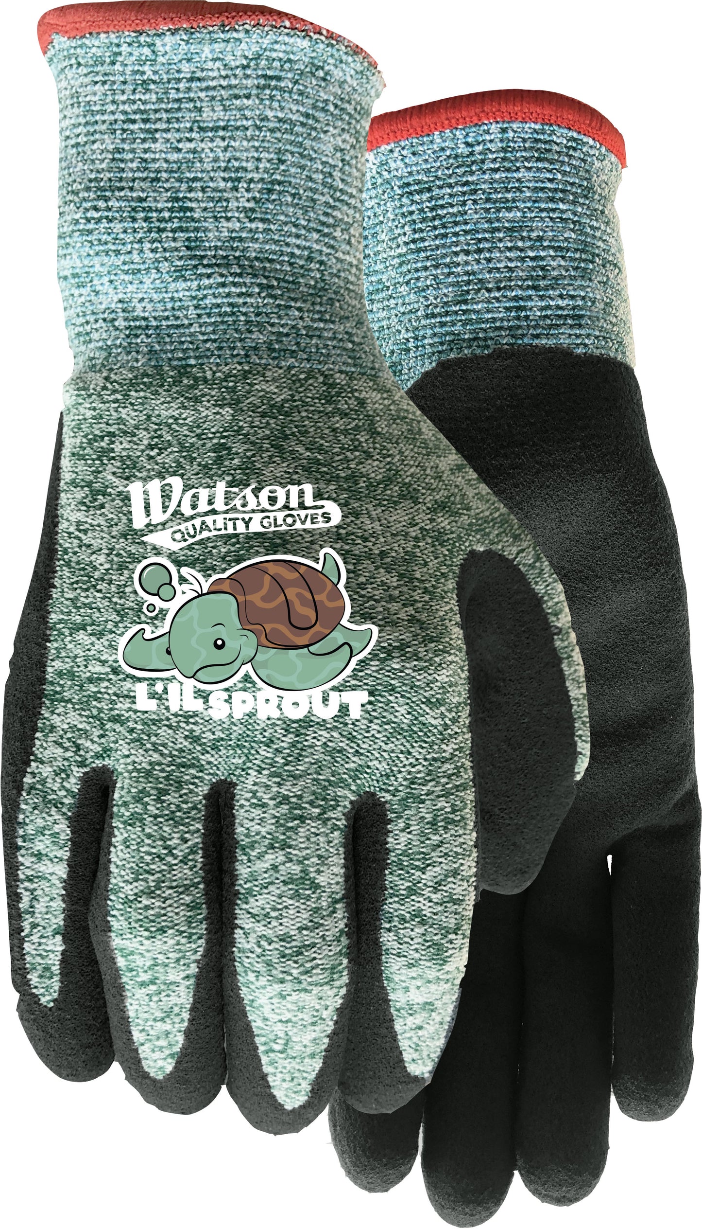 Watson Gloves Kids L'Il Sprout Wastenot