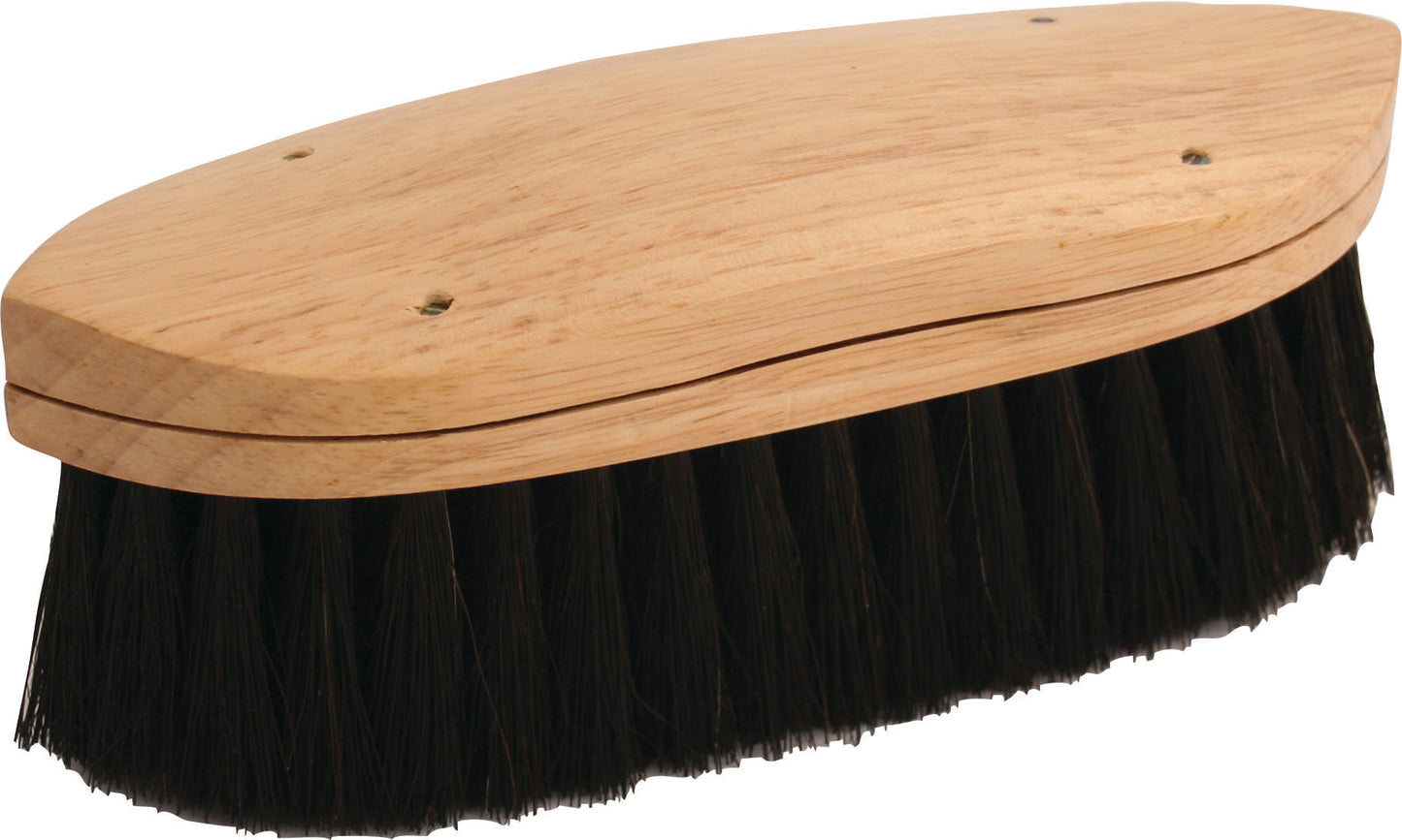 Legends Navajo Body & Finish Grooming Brush