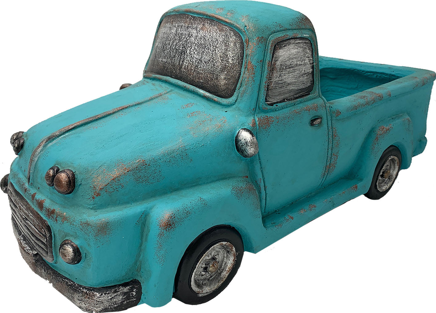 Esschert Design Truck Planter