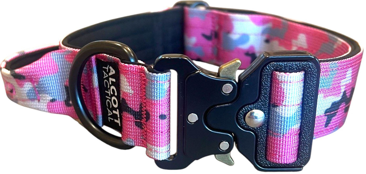 Aclott Tactical Collar