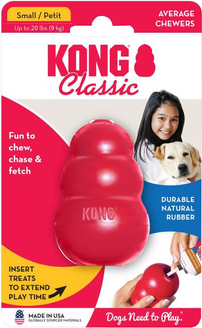 Kong Classic
