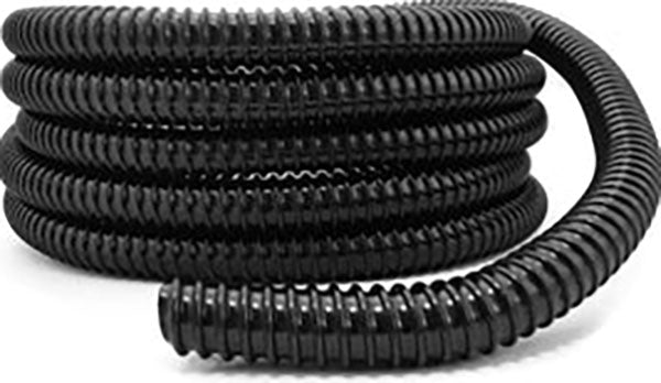 Pondmaster Reinforced Corrugated Tubing