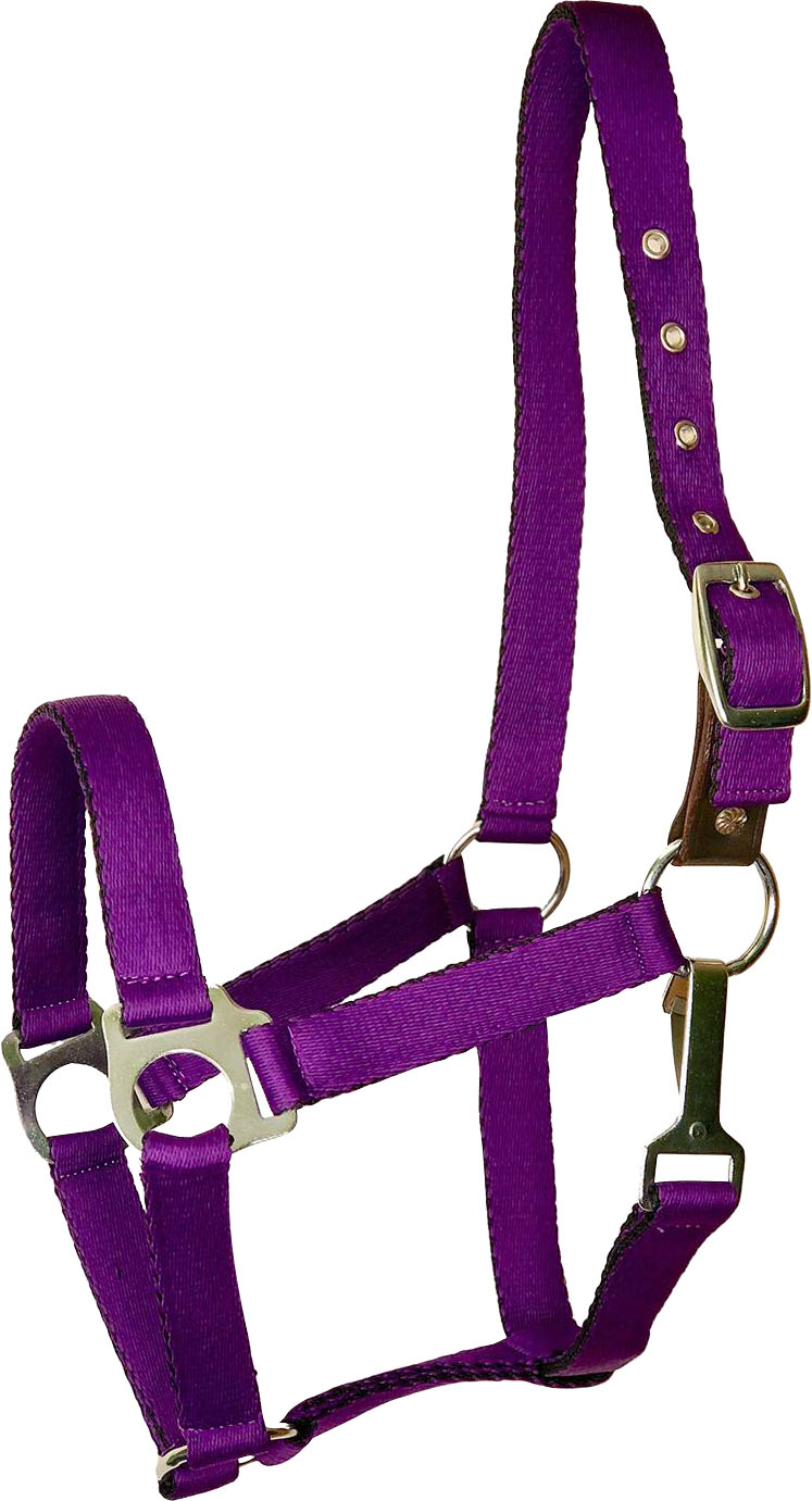 Gatsby Ultra Soft Nylon Safety Halter