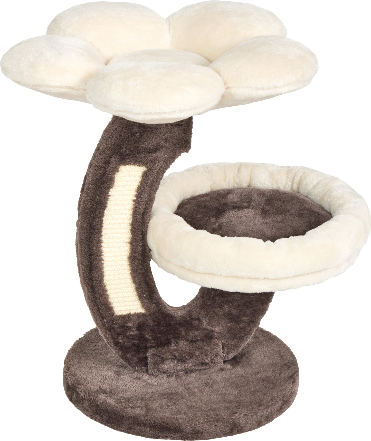 Feline Nuvo Lily
