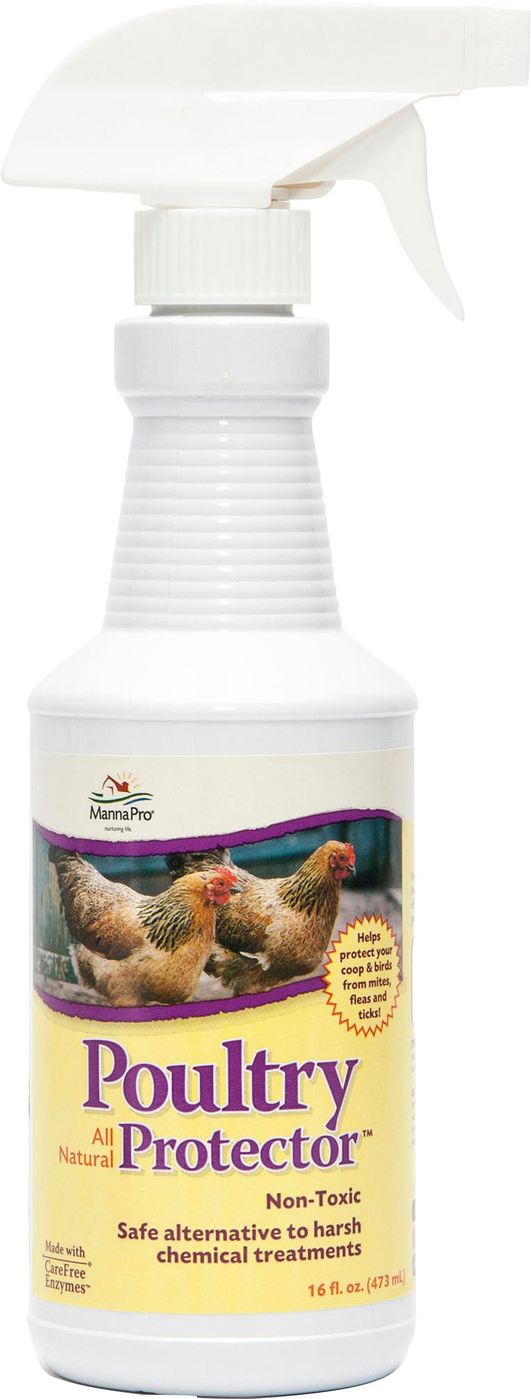 Manna Pro All Natural Poultry Protector