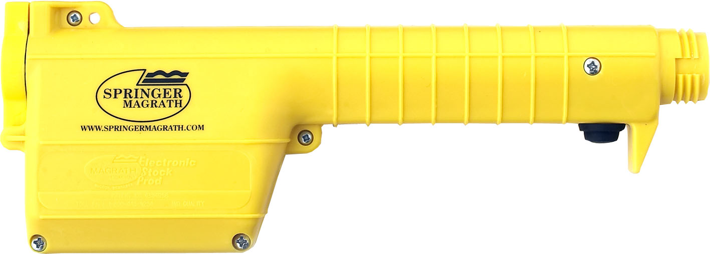 Springer Magrath Replacement Power Pak W/Batteries