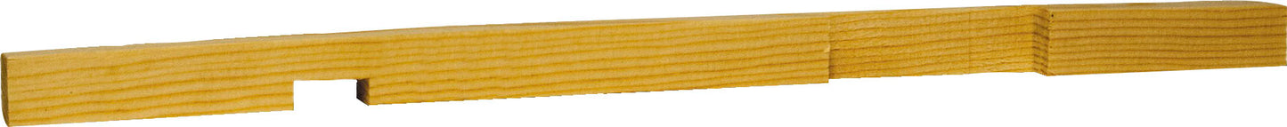 Harvest Lane Entrance Reducer For 10 Frame Hives