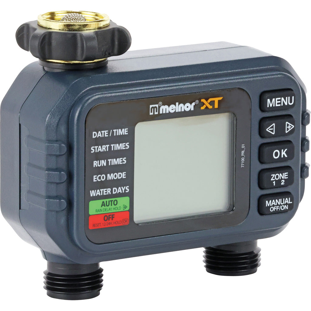 Aquatimer Digital Water Timer Plus