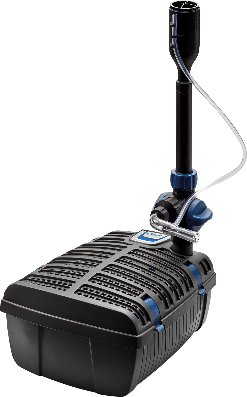 Oase Filtral 700 Filter Uv Clarifier W/Pump