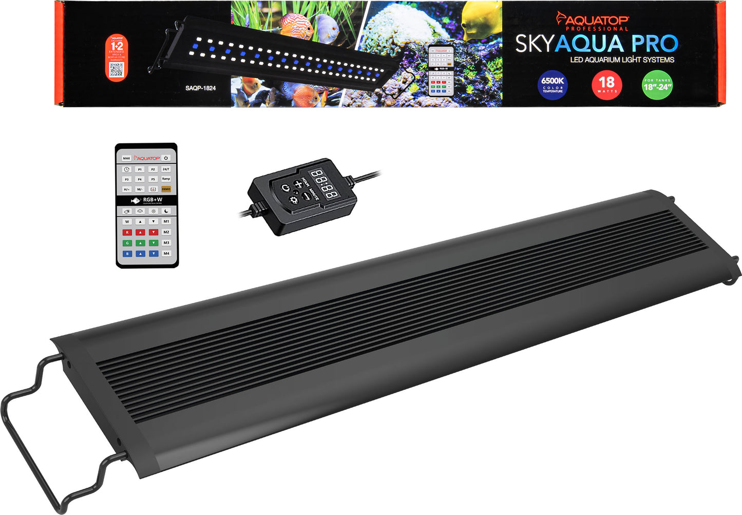 Skyaqua Pro Led Aquarium Light System Fw