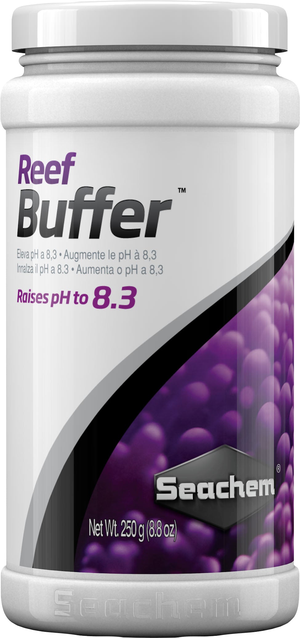Seachem Reef Buffer